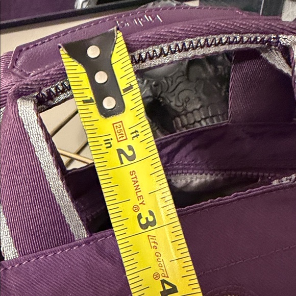 Kipling Sugar small tote crossbody Bag - Picture 13 of 15